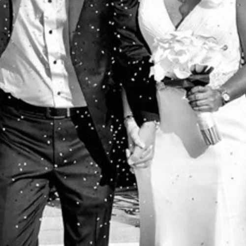 Γνωστή Ελληνίδα παρουσιάστρια παντρεύτηκε και το ανακοίνωσε στο Instagram