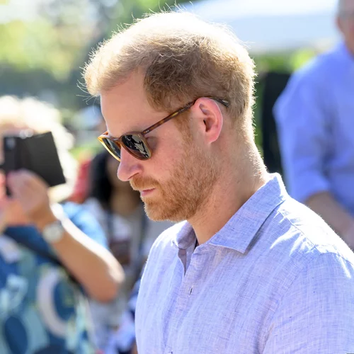 Eίναι γεγονός | Ο πρίγκιπας Harry επιστρέφει στο Ηνωμένο Βασίλειο - Τι θα συμβεί με τη Meghan;