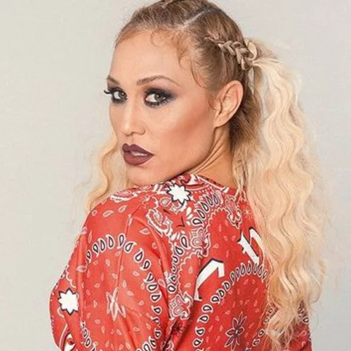 Πηνελόπη Αναστασοπούλου | Η ανάρτησή της για τη "μάρτυρα - κλειδί" στην υπόθεση Λιγνάδη