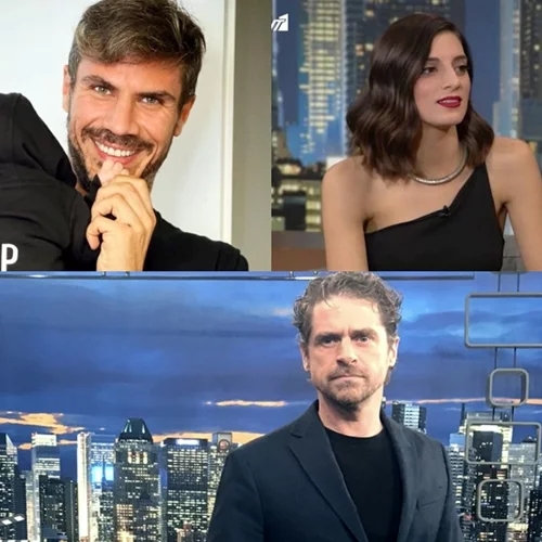 Celebrity News | Ο Τάσος Χαλκιάς στις πρώτες του δηλώσεις μετά το ατύχημά του, ο Κώστας Καραφώτης απαντά σε όσους κατηγορούν τη Νατάσα Θεοδωρίδου και όλα τα νέα