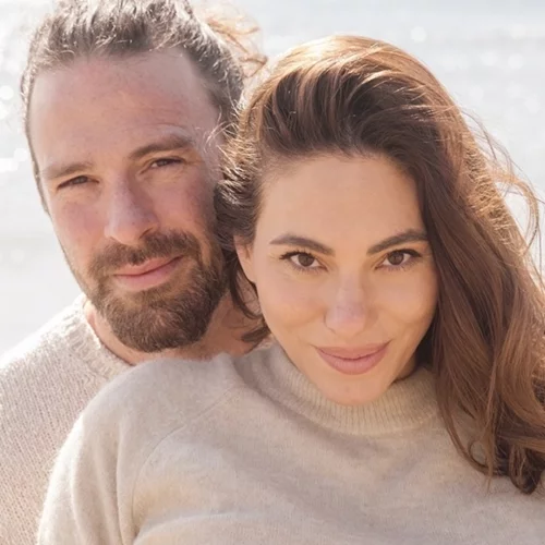 Έγκυος η Ευρυδίκη Βαλαβάνη | Η ανάρτησή της με φουσκωμένη κοιλίτσα