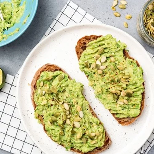 6 τροφές που καταπολεμούν το επίμονο λίπος στην κοιλιά