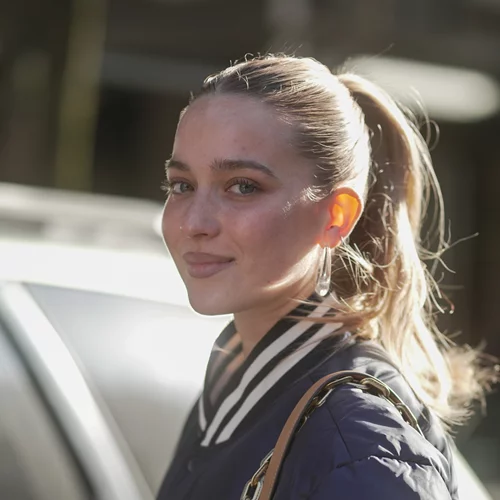 NYFW | 5 χτενίσματα που θα υιοθετήσουμε την άνοιξη σύμφωνα με τις trendsetters της Νέας Υόρκης