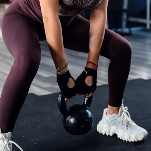 Στρογγυλοί, "σηκωμένοι" γλουτοί | 5 βασικές συμβουλές για να το πετύχεις άμεσα