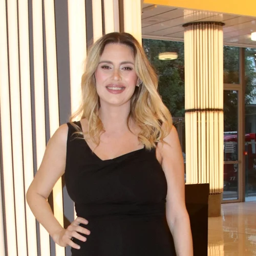 "Μου είπε η κυρία που δούλευε στο ψιλικατζίδικο ότι με απατά ο σύντροφός μου" | Η αποκαλυπτική δήλωση της Μαρκέλλας Γιαννάτου