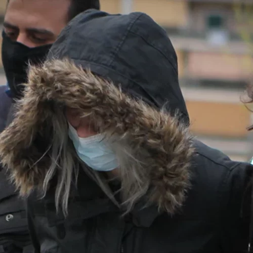 Ρούλα Πισπιρίγκου | Αναβάλλεται το αίτημα αποφυλάκισής της - Γιατί άλλαξαν τακτική οι δικηγόροι