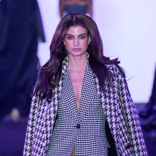 Big Hair is back | H κολακευτική τάση μαλλιών που κυριάρχησε στα catwalks φέτος