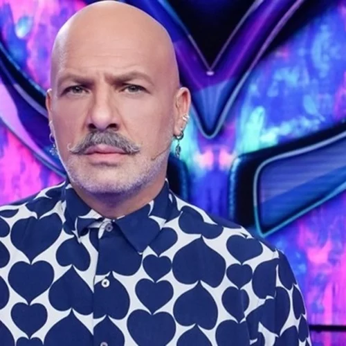 Είναι επίσημο! Τέλος ο Νίκος Mουτσινάς από τον Alpha