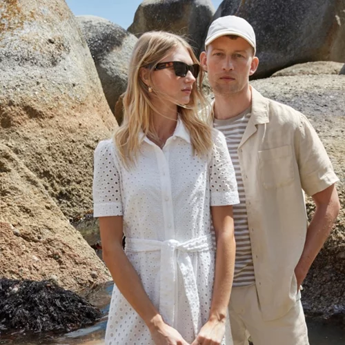 Τα Marks & Spencer παρουσιάζουν τη νέα συλλογή Άνοιξη-Καλοκαίρι 2023