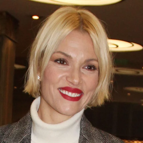 Βίκυ Καγιά | Οι πρώτες δηλώσεις μετά την απομάκρυνσή της από το GNTM (vid)