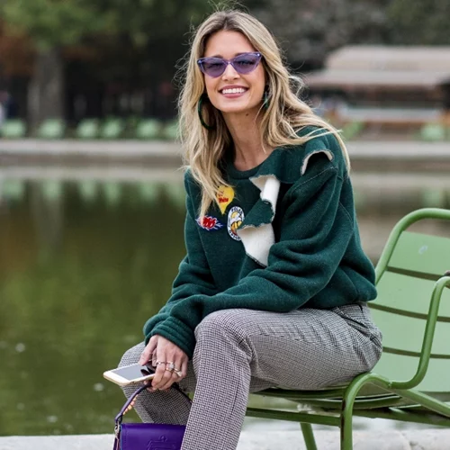 10 items από ελληνικά brands για μία ολοκληρωμένη ανοιξιάτικη γκαρνταρόμπα