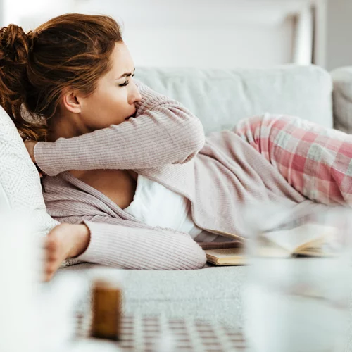 Μπορούμε να αρρωστήσουμε από το κρύο; Μύθοι και αλήθειες!