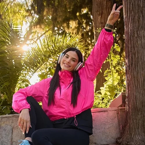 Η Χριστίνα Μπόμπα έθεσε το ερώτημα που "μας βασανίζει όλες"