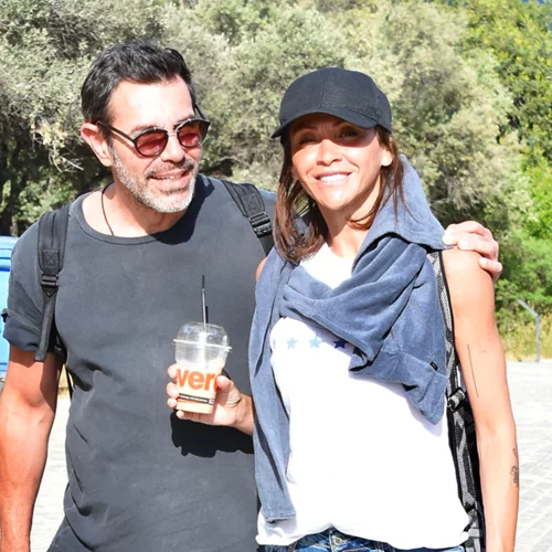 Ιωσήφ Μαρινάκης - Χρύσα Καλπάκη | Nέες πληροφορίες για το πολυσυζητημένο διαζύγιο