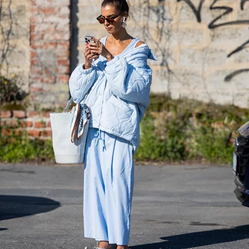 Shoe Trends 2025 | Φέτος την άνοιξη θα φορέσουμε πολύ παπούτσια σ' αυτό το χρώμα