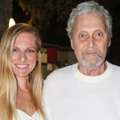 Πέθανε ο Αλμπέρτο Εσκενάζυ