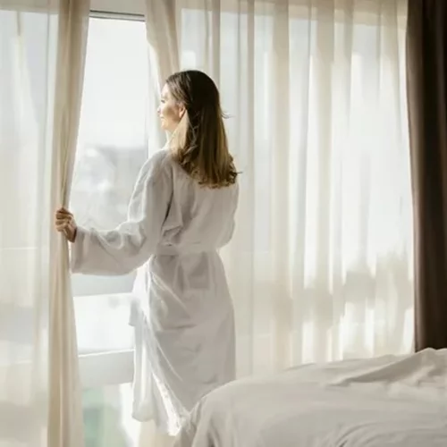 Τα πιο βρώμικα σημεία σε ένα ξενοδοχείο - και πώς να προστατευτείς