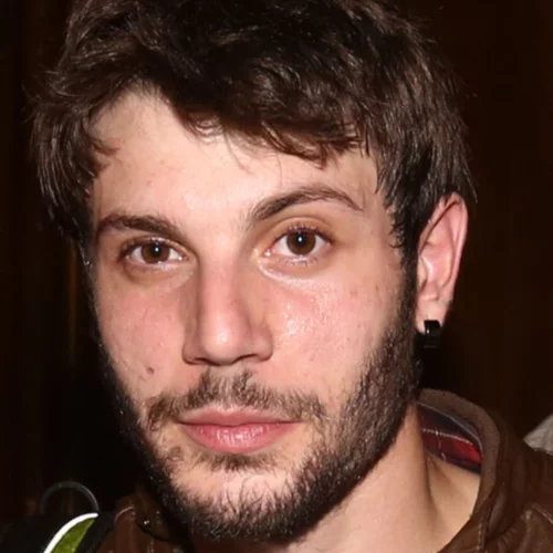 Πάρης Σκαρτσολιάς | Βαρύ πένθος για τον ηθοποιό