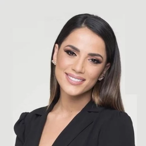 Ευλαμπία Ρέβη | Επιβεβαίωσε την εγκυμοσύνη της με τον πιο τρυφερό τρόπο