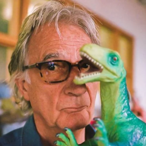 Ο Paul Smith εξακολουθεί να φορά τα κοστούμια του την περίοδο του lockdown