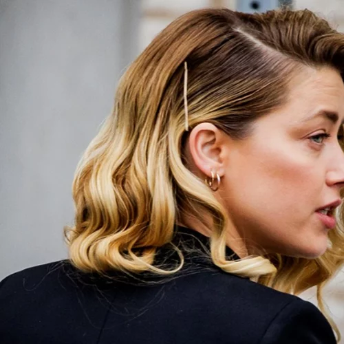 "Η Amber χτύπησε τον Johnny"| Η αποκαλυπτική κατάθεση της αδελφής της Amber Heard για τον βίαιο καυγά της με τον Johnny Depp