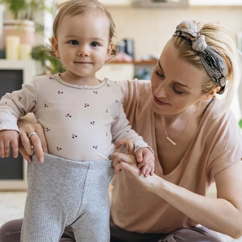 Η Ήβη Αδάμου έχει κάνει τη Ανατολή Κουινέλη μία μικρή fashionista | 5 κολάν από τη Zara με λιγότερα από 10 ευρώ για να αγοράσεις και εσύ
