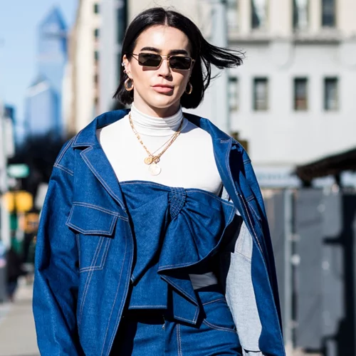 5 αλλαγές που μπορείς να κάνεις για να ανανεώσεις το ντύσιμό σου