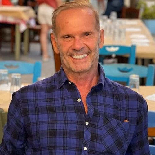 Επιστροφή στο γυμναστήριο για τον Πέτρο Κωστόπουλο | Η φωτογραφία που μοιράστηκε