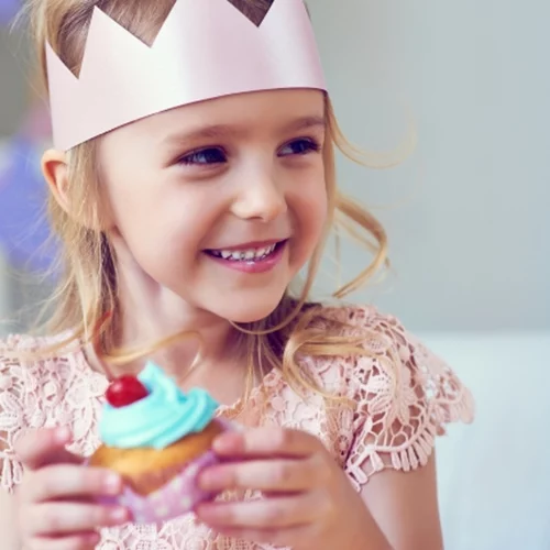 "Μην φέρνετε cupcakes στην τάξη για κέρασμα" | Το βίντεο της δασκάλας που είδαν πάνω από 1.5 εκατομμύριο γονείς