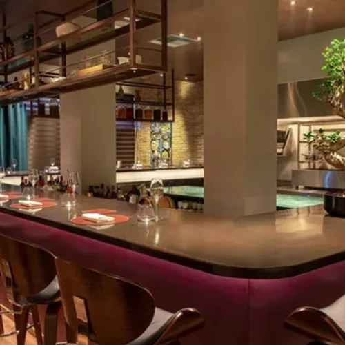 Τα αστέρια Michelin στα εστιατόρια της Αθήνας για το 2023