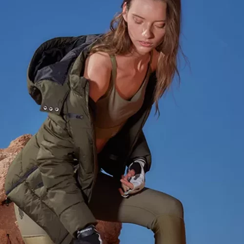 Ανανέωσε το athletic look σου με τα κομμάτια της νέας συλλογής Admiral