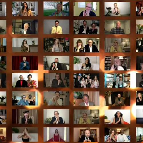 #TimesUpGlobes | Γιατί όλοι κατακρίνουν τις Χρυσές Σφαίρες