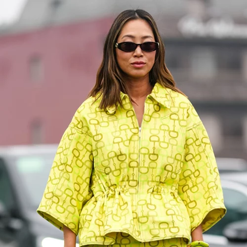 Εσύ κάνεις styling στα looks ή απλώς φοράς τα ρούχα σου;