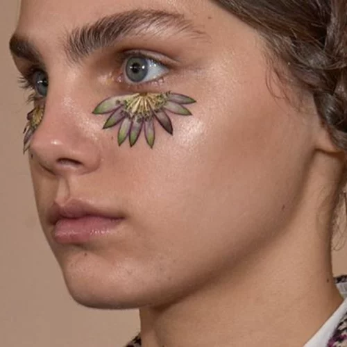 Οι ωραιότερες beauty στιγμές από την Εβδομάδα Μόδας του Λονδίνου