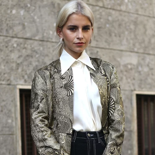 Τα στιλιστικά tricks που θα σε κάνουν να μοιάζεις με τις fashionistas του Instagram