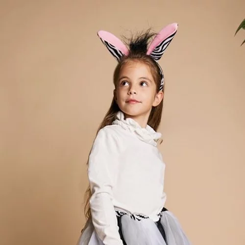 Ανακαλύψαμε τις πιο χαριτωμένες αποκριάτικες στολές για τους μικρούς μας φίλους