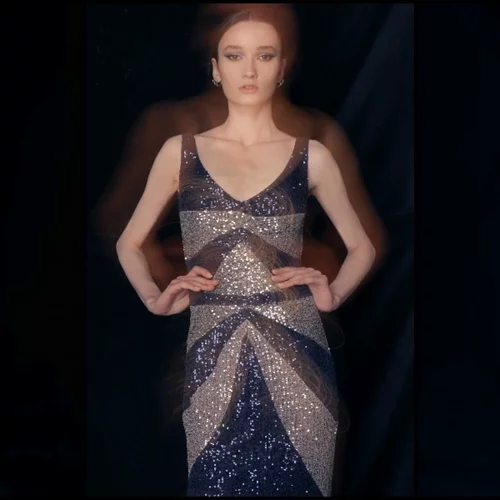 AW 2021-22 | Το ανανεωμένο στιλ της σύγχρονης γυναίκας όπως το συστήνει ο Maison Faliakos