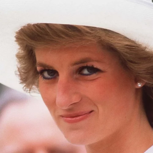 Τα 8 μυστικά του καλοκαιρινού στιλ της πριγκίπισσας Diana