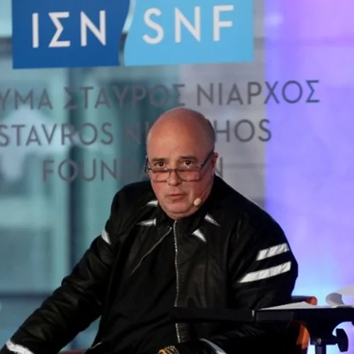 Το Ίδρυμα Σταύρος Νιάρχος έκλεισε 25 χρόνια ζωής