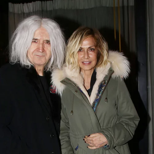 Χωρισμένα ζευγάρια που διατηρούν εξαιρετικές σχέσεις