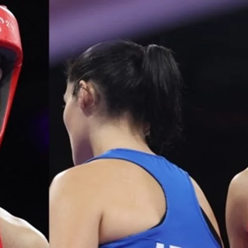 Ολυμπιακοί Αγώνες 2024: Τι ισχύει με την Αλγερινή πυγμάχο - Είναι intersex και όχι τρανς - Γιατί η ΔΟΕ επέτρεψε τη συμμετοχή της