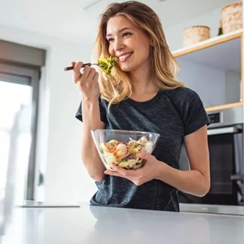 Διατροφή για αντιγήρανση | Οι βασικές συνήθειες για μια ποιοτικότερη και μεγαλύτερη ζωή