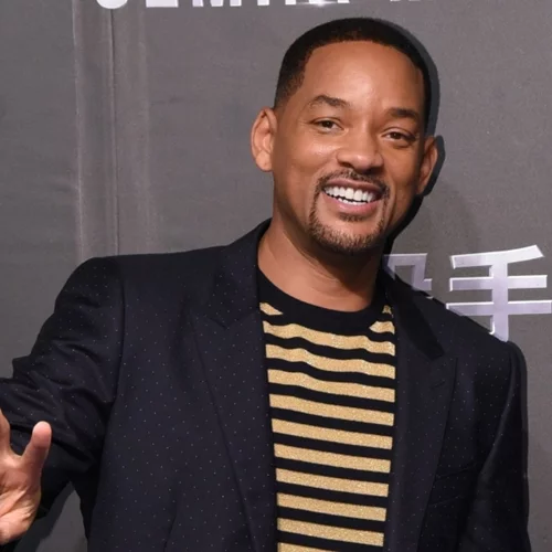 "Η συμπεριφορά μου ήταν απαράδεκτη" | Ο Will Smith απολογείται (ξανά) στον Chris Rock για το χαστούκι στα Όσκαρ