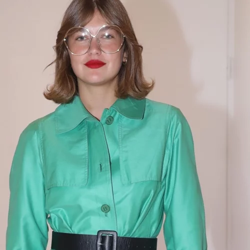 Η Κλέλια Ανδριολάτου βρήκε την τέλεια βαλίτσα για τα ταξίδια της- θα τη θέλεις κι εσύ!