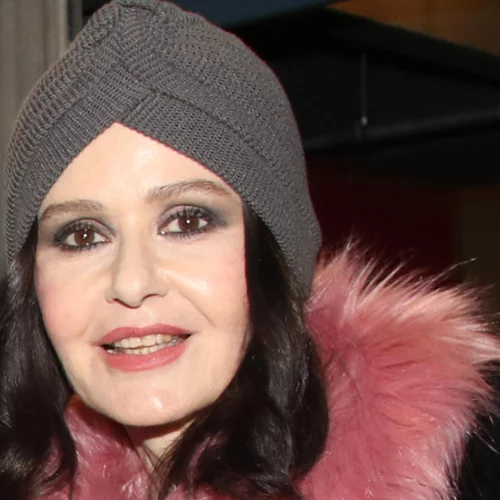 Κάτια Δανδουλάκη | Θα καταθέσει στο ΣΕΗ για τον γνωστό ηθοποιό που έδιωξε από το θέατρό της