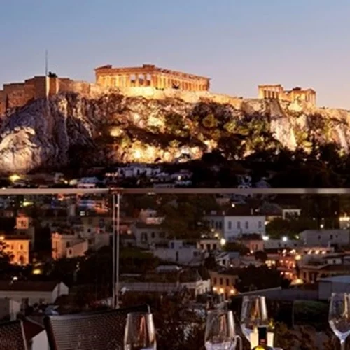 TASTY AWARDS 23. Τα εστιατόρια των ξενοδοχείων που ποντάρουν στην 5άστερη γαστρονομία