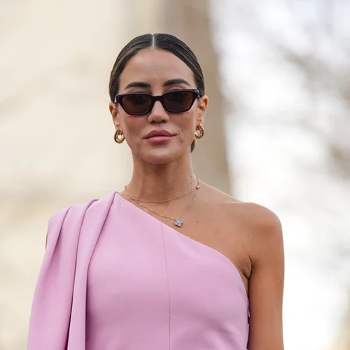 Τα 5 ωραιότερα πουδρένια αρώματα από τη Zara