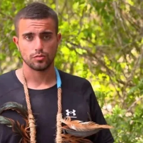 Survivor Spoiler | Αυτός είναι ο λόγος που αποχώρησε οικειοθελώς ο Γιάννης Χατζηγεωργίου