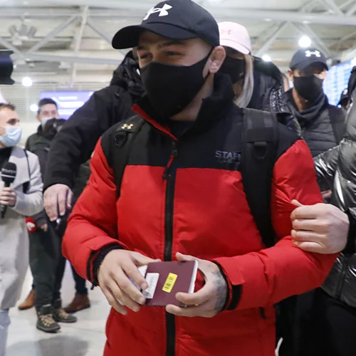 Survivor | Τι συμβαίνει με τον Γιωρίκα Πηλίδη; Εκτός ριάλιτι ο αθλητής;