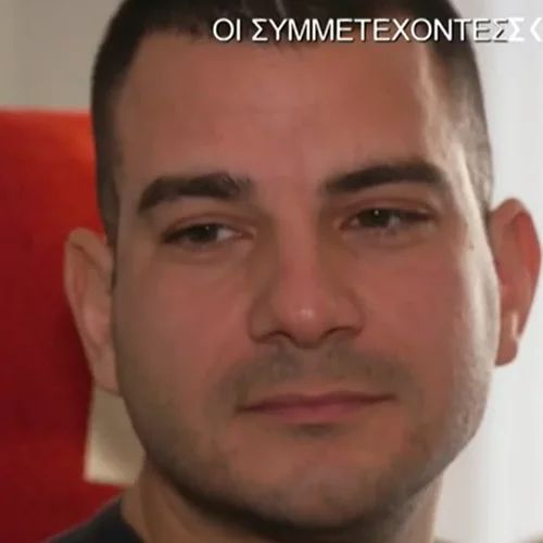 Ο Μιχάλης Λώλης μιλά για τη ζωή του ως αστυνομικός μετά την αποκάλυψη πως είναι gay